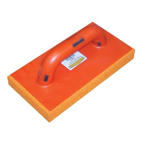hladítko houba 250x130x20mm 130/6