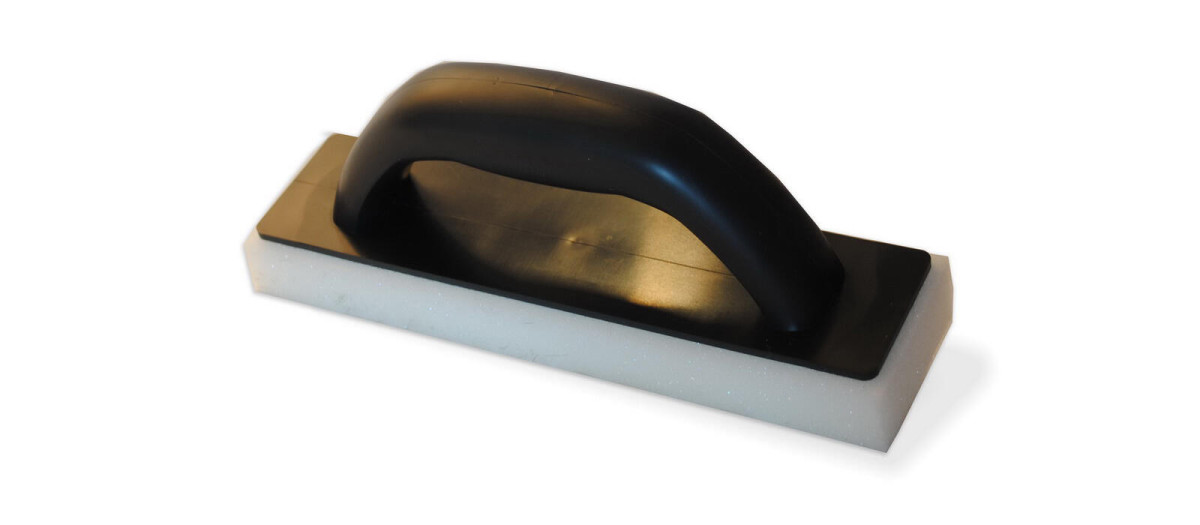 hladítko molitan jemný 250x130x20mm