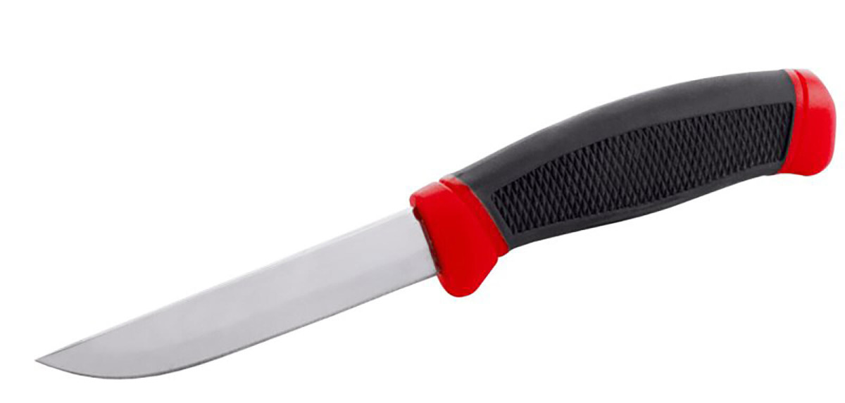 nůž technický 21cm + pouzdro 23cm
