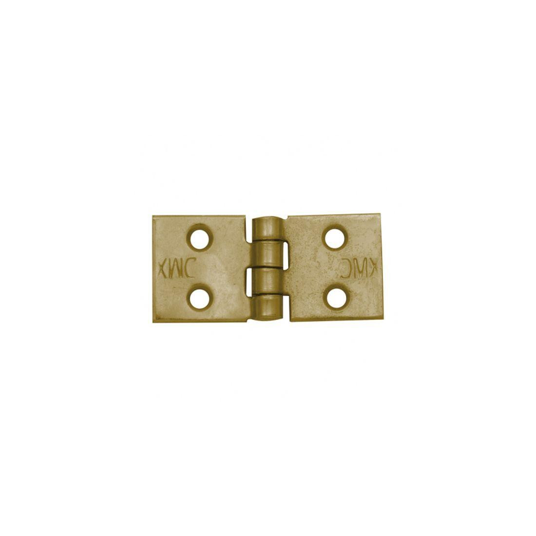 závěs stavební  50x25x1,5mm Z50
