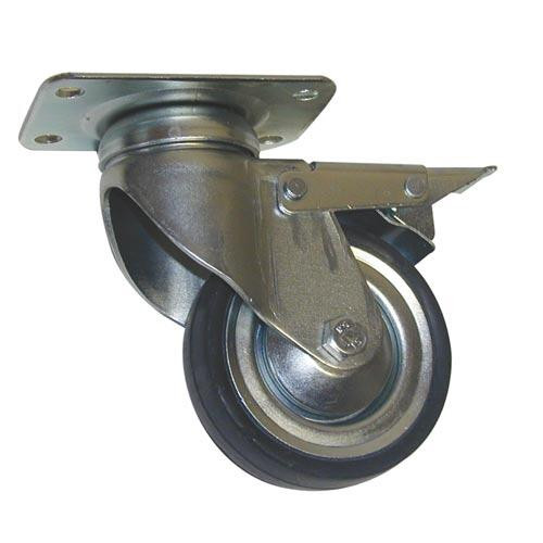 kolečko  85 otočné brzda/40kg