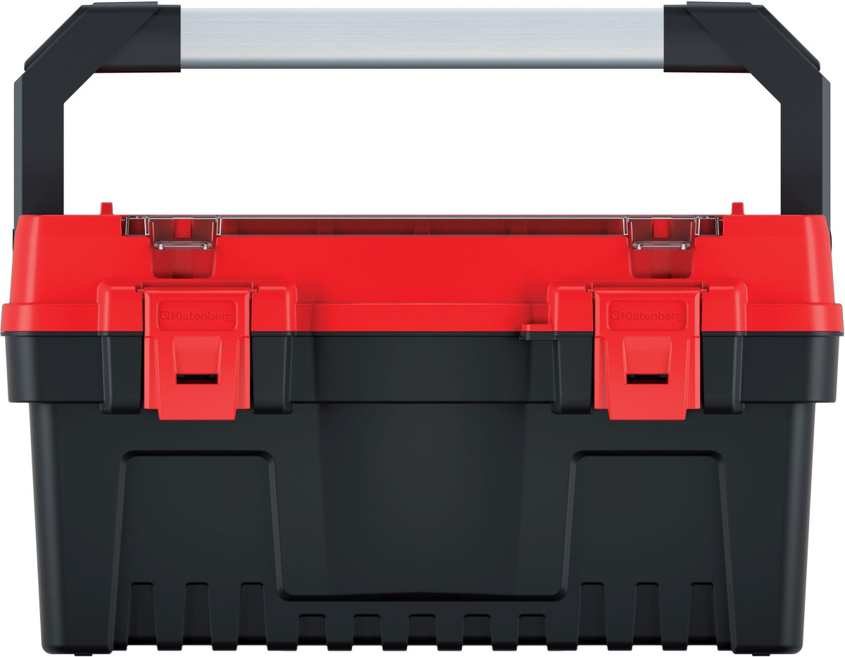 kufr na nářadí EVO 476x360x256mm