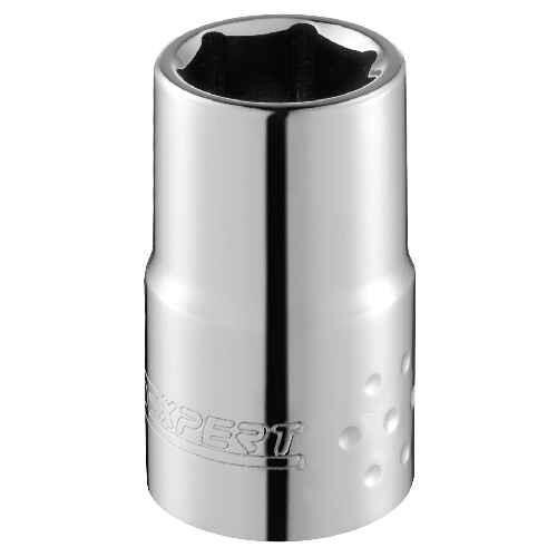 hlavice 1/4"  6mm TONA EXPERT