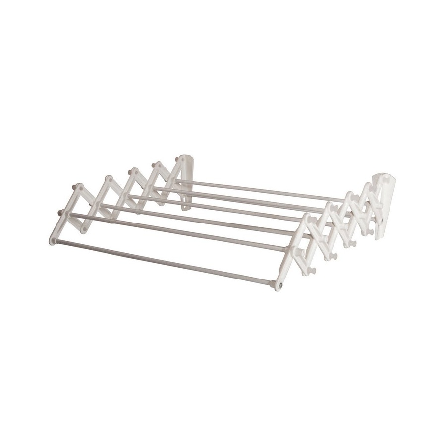 ALDOTRADE sušák harmonika PRAKTIK – 50 cm