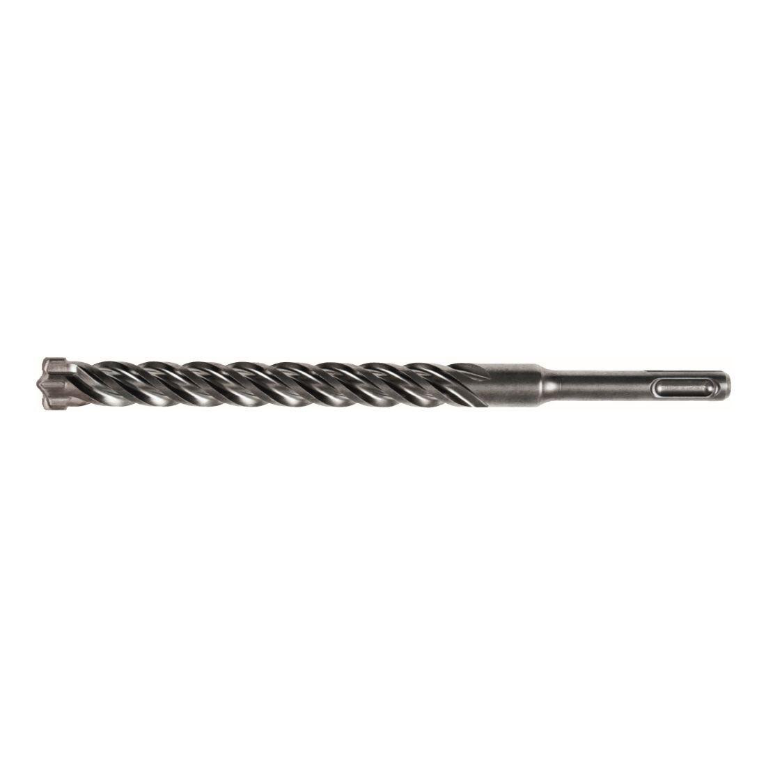 vrták POWERMAX  8,0x200/260mm, 4-břit, SDS-plus STALCO