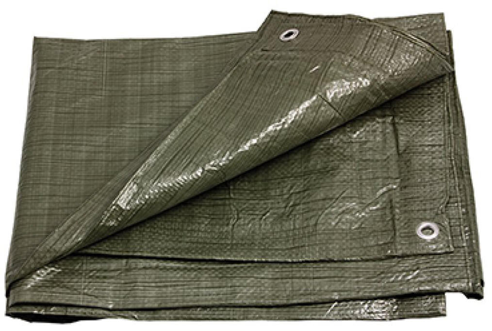 plachta s oky 2x3m ZE, 100g/m2