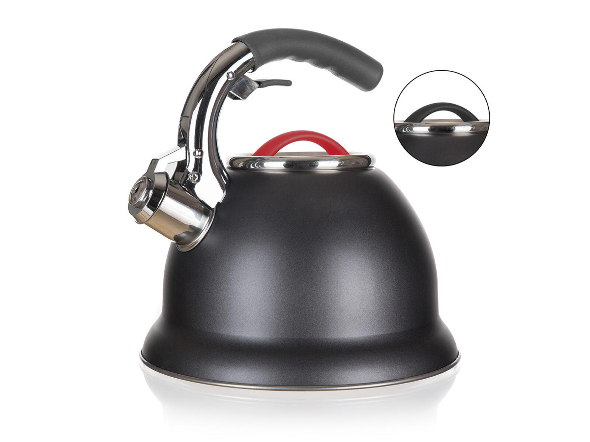 konvice 2,7l nerez ADVANTAGE