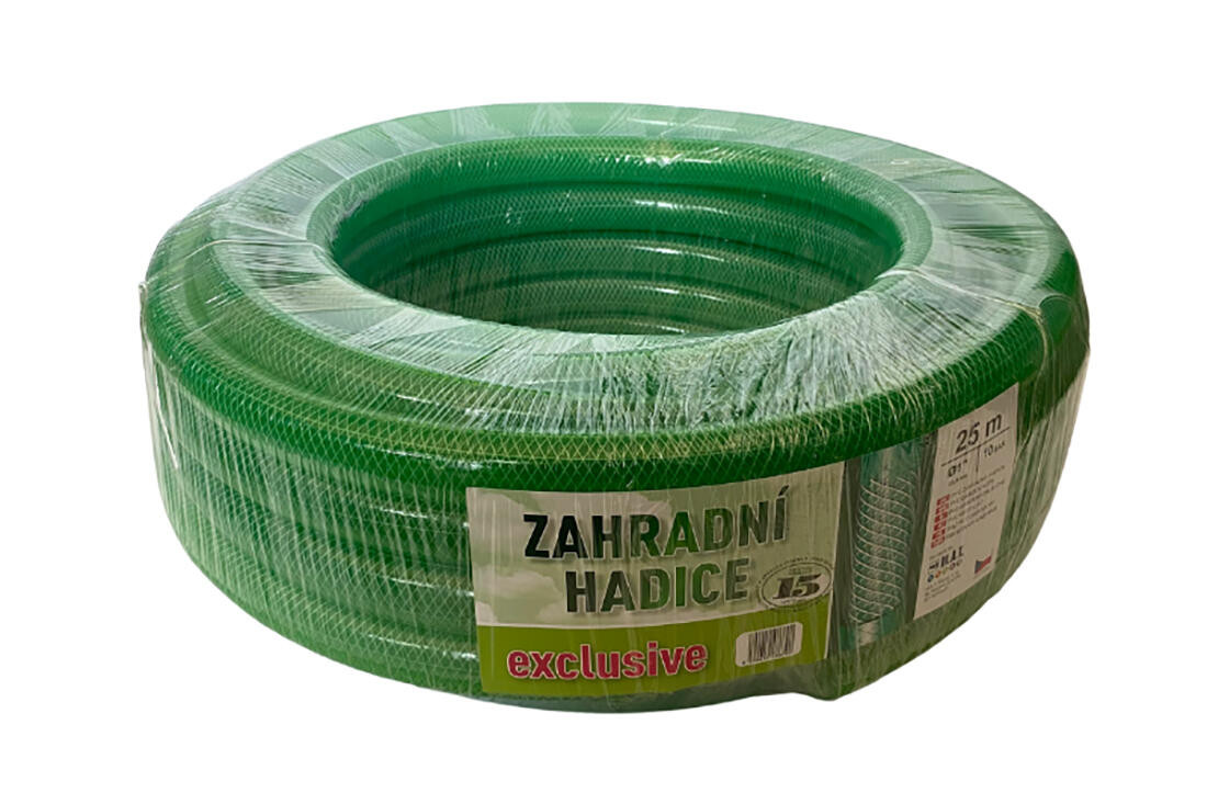 hadice 1177    1" (25.0/32.0) (25m), TRA ZE