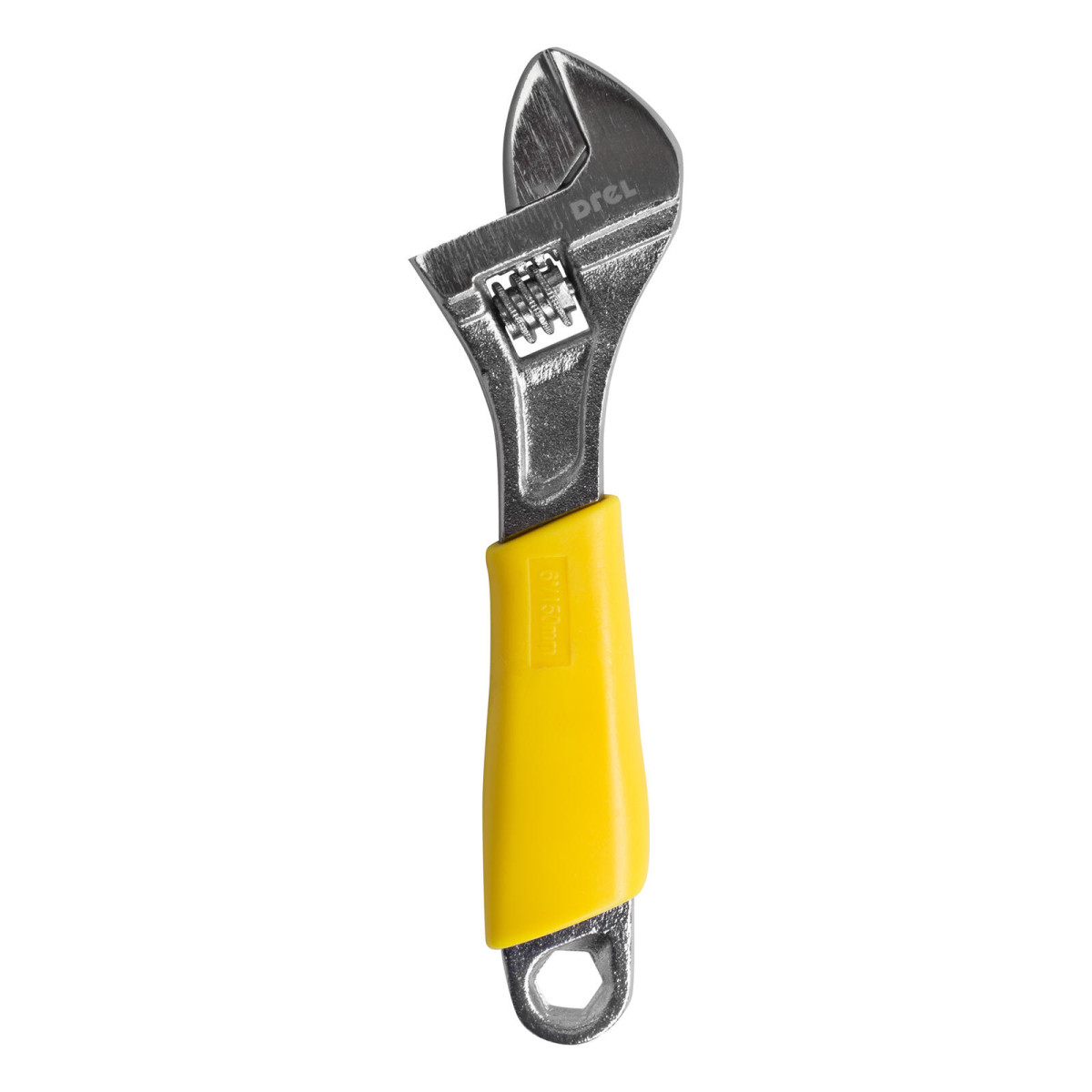 klíč stavitelný 150mm  6"