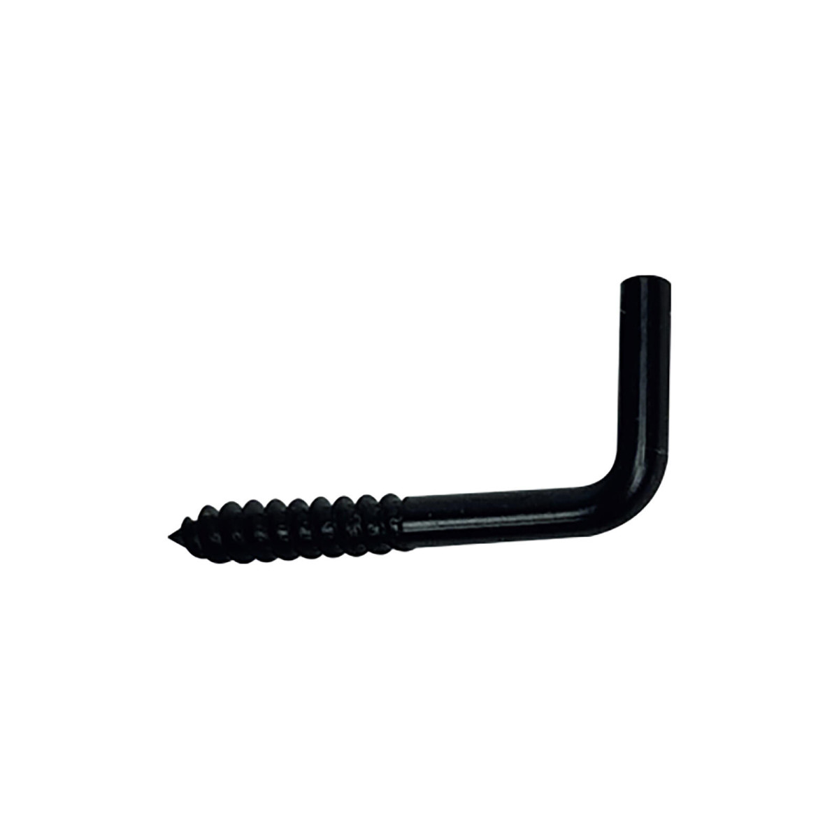 skoba 17x40mm ČER (10ks)
