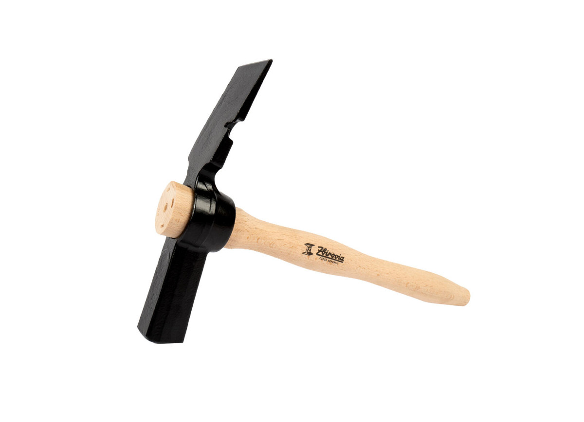 kladivo zednické 716/600g  ZBIROVIA