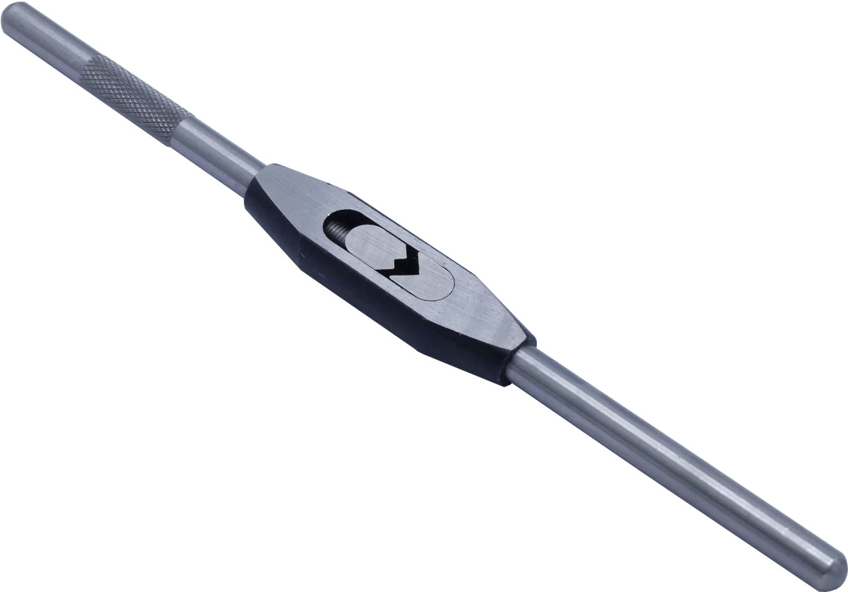 vratidlo na závitníky 3,55-9,0mm (pro M6-M14)  KMITEX