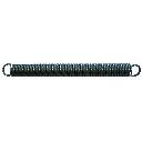 pružina tažná s oky  6x150mm  (10ks)