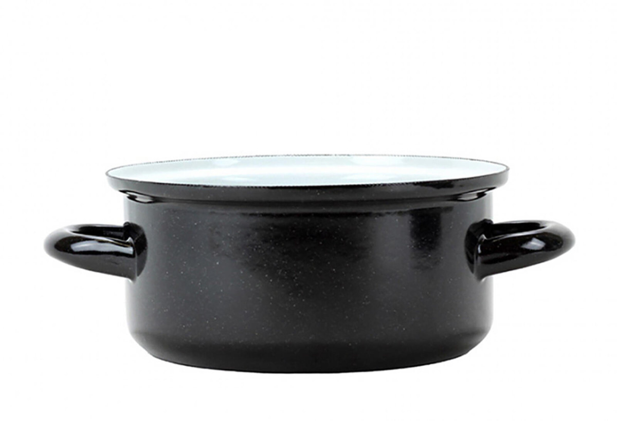 kastrol BELIS STANDARD 224/24cm 4,5l hl.