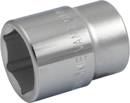 hlavice 1/2" 19mm  STALCO