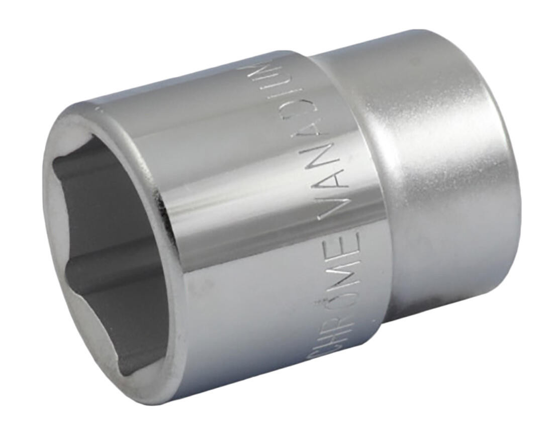 hlavice 1/2" 18mm  STALCO