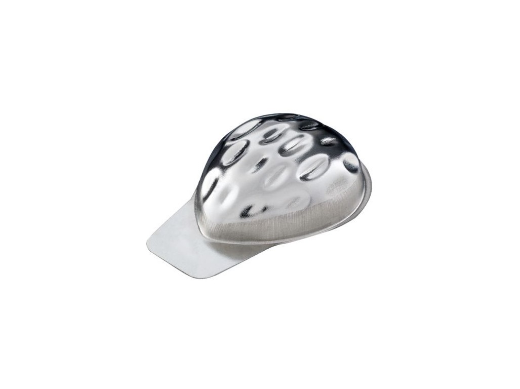 formička OŘÍŠEK 30x25mm  (20ks)