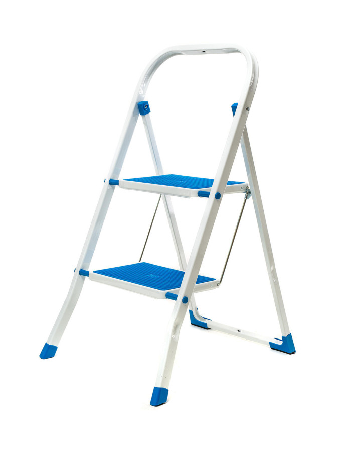 schůdky kov+PH 2 protiskluz. ŠE nosnost 150kg
