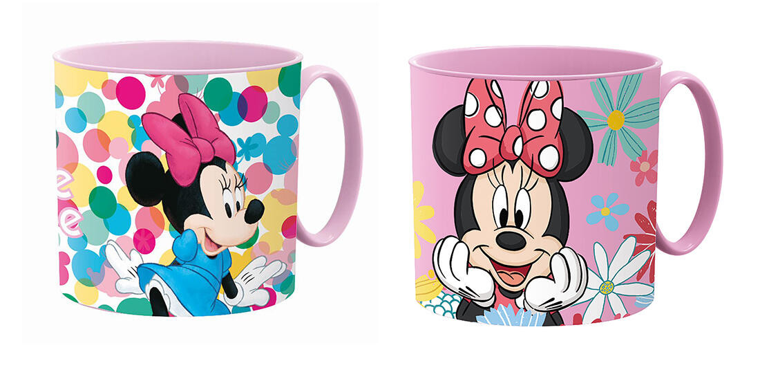 hrnek dětský 260ml MINNIE PH