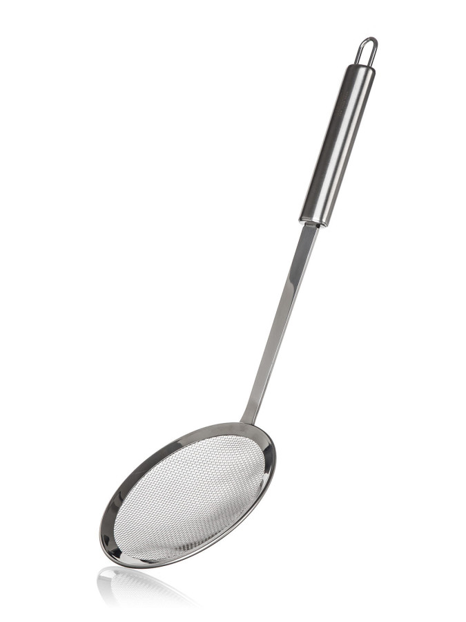 pěnovačka 35cm AKCENT nerez