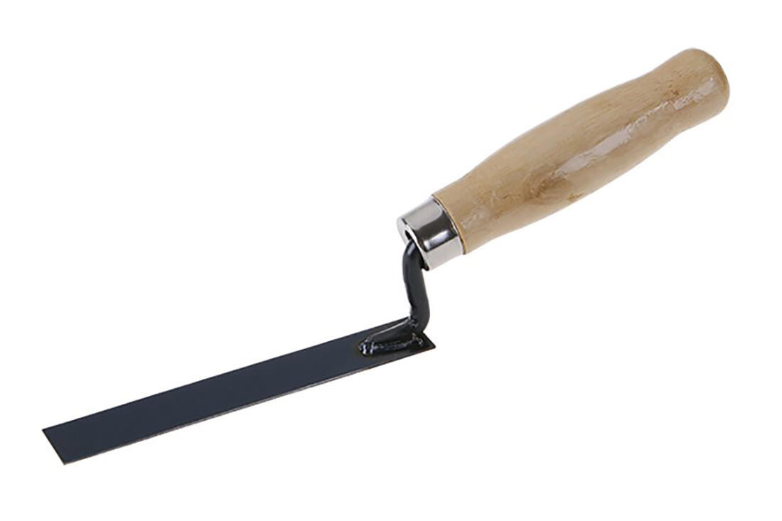 lžíce modelovka 140x20mm ČER