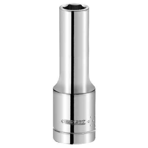 hlavice 1/4" prodloužená  7mm TONA EXPERT
