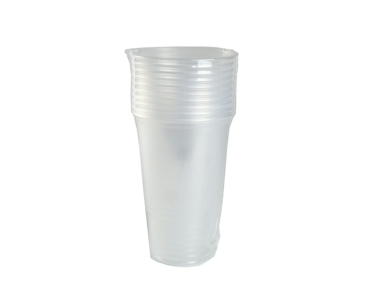 kelímek 500ml PH TRA (10ks)