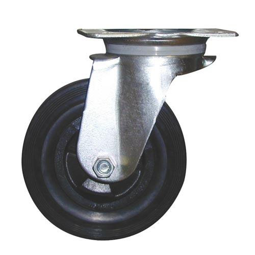 kolečko 160 otočné/100kg