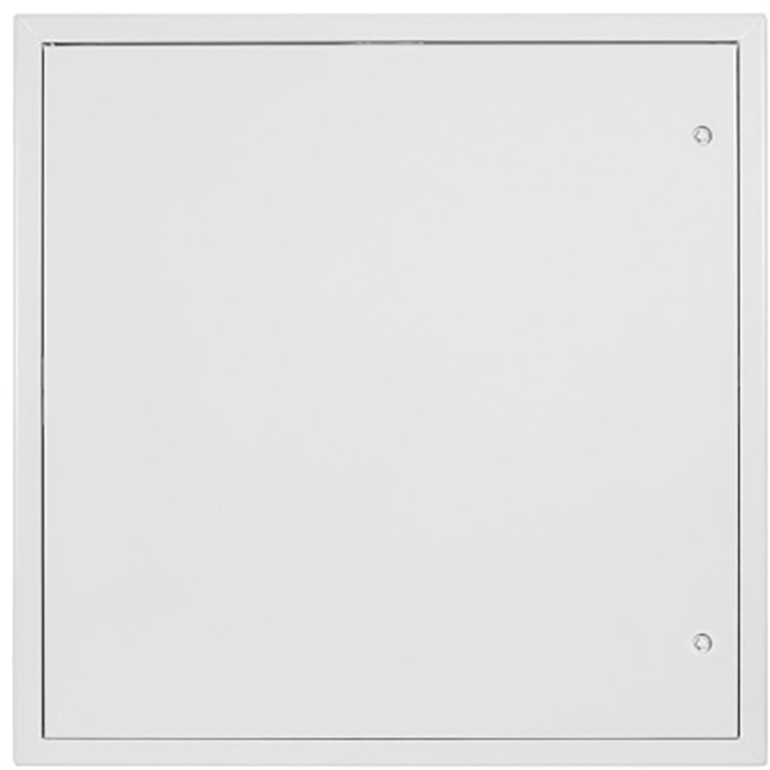 dvířka revizní 800x800mm plech. BÍ